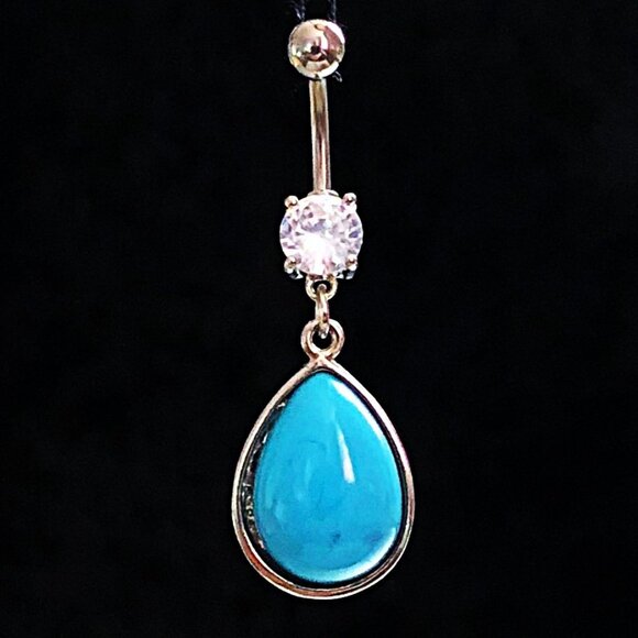 Jewelry - BELLY RING